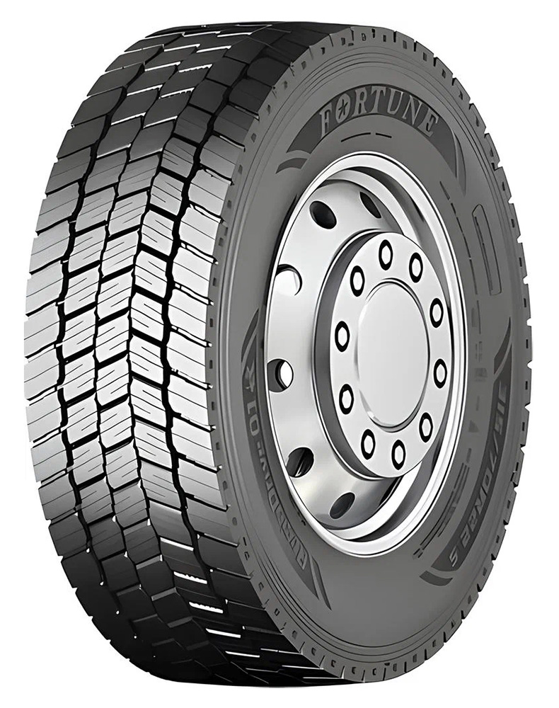 Regiodrive 01 Dr622