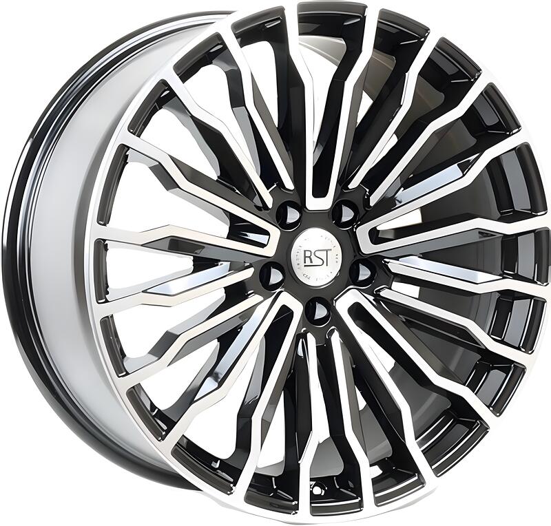диски RST R032 9x20 5*108 ET38.5 DIA63.3 BD Литой