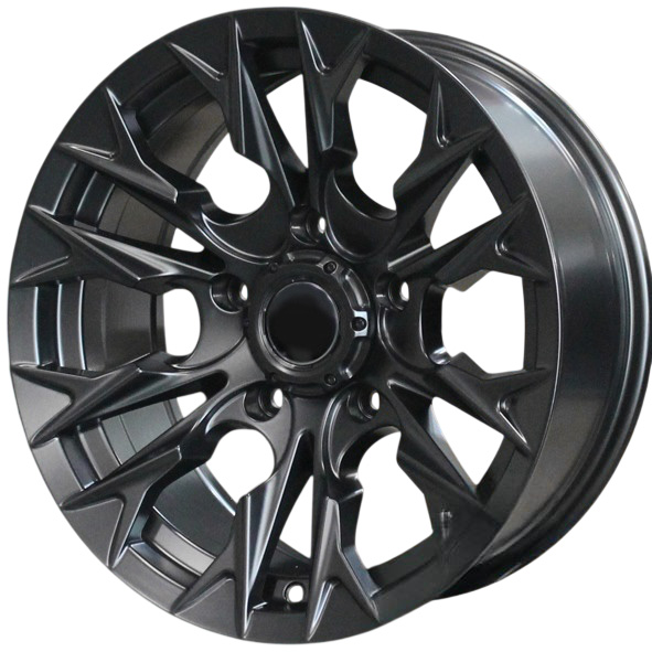 диски Диск литой DWS-8048 MB 9j-18 5x139.7 ET0 DIA110.1