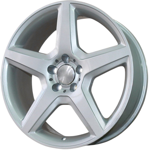 диски Диск 9.5j-19" 5*112 40 66.6 S *** MB-2751 (зад)