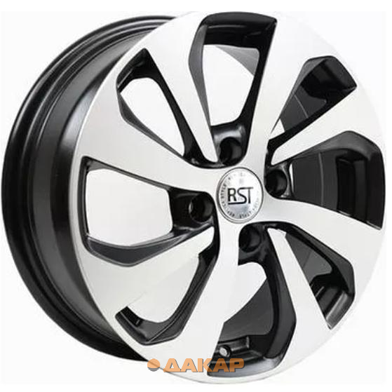 диски RST R005 6x15 4*100 ET46 DIA54.1 BDM Литой