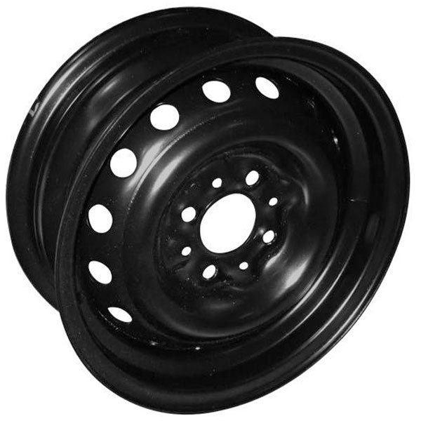 диски Колёсный диск ТЗСК Chevrolet Lacetti 6j-15" 4*114.3 et44 dia56.6 black