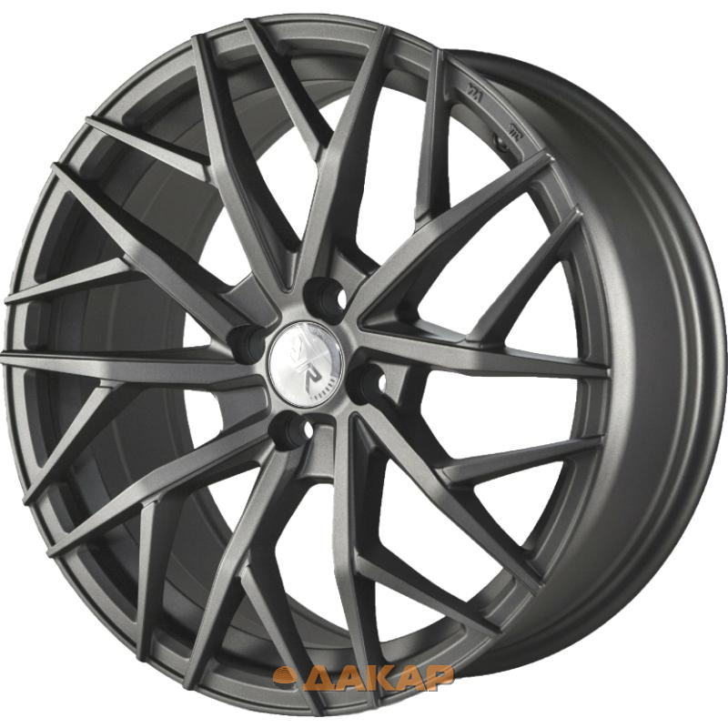 диски Race Ready CSS3347 7x16 4*98 ET35 DIA58.6 MK-M Литой