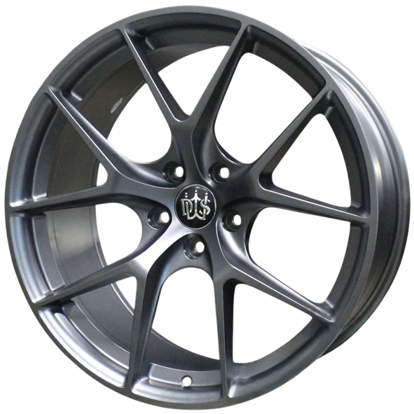диски Диск 9.5j-19" 5*112 40 66.6 SMG (зад) (872) *** BM-5308