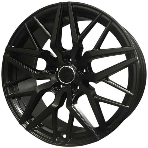 диски Диск 10j-20" 5*112 44 66.6 SMB *** BM-5478 (зад) (867)