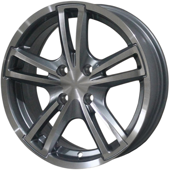 диски Диск 6.5j-15" 4*100 40 60.1 GMF ***-008