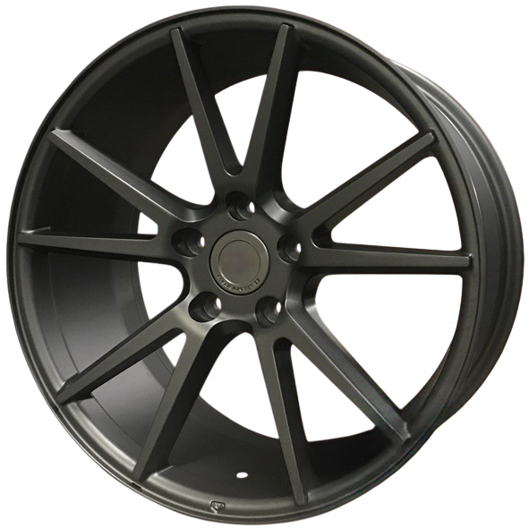 диски Диск 8j-18" 5*100 35 57.1 SMG (119) ***-5530