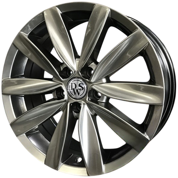 диски Диск 6.5j-15" 5*112 35 57.1 HB *** VW-2137
