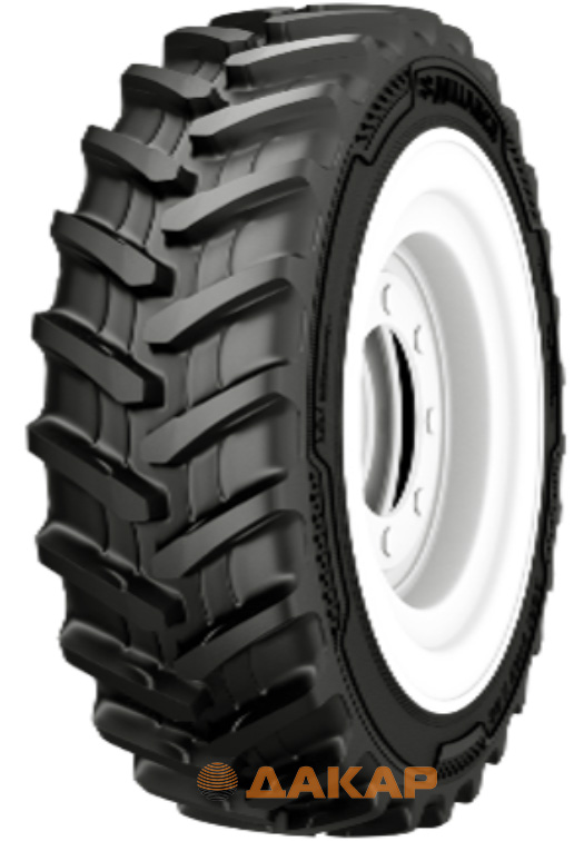 Agristar Ii Rc