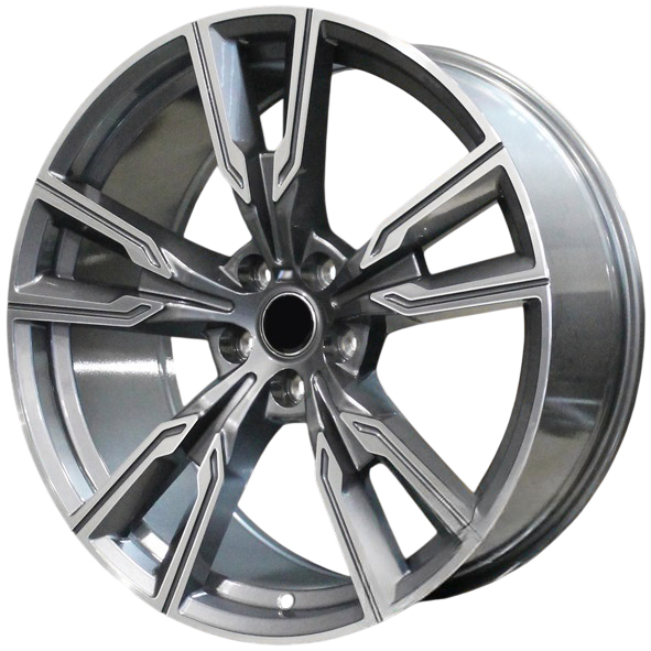 диски Диск литой DWS BM-945 10j-20 5x112 ET40 DIA66.6 MG (Перед)