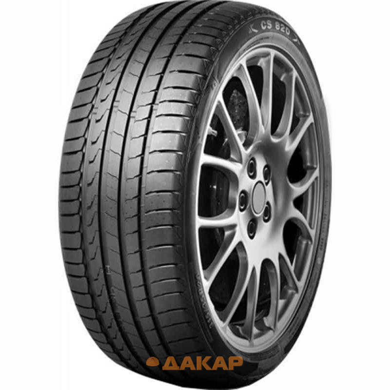 шины Linglong Grip Master C/S 275/40 R20 106V
