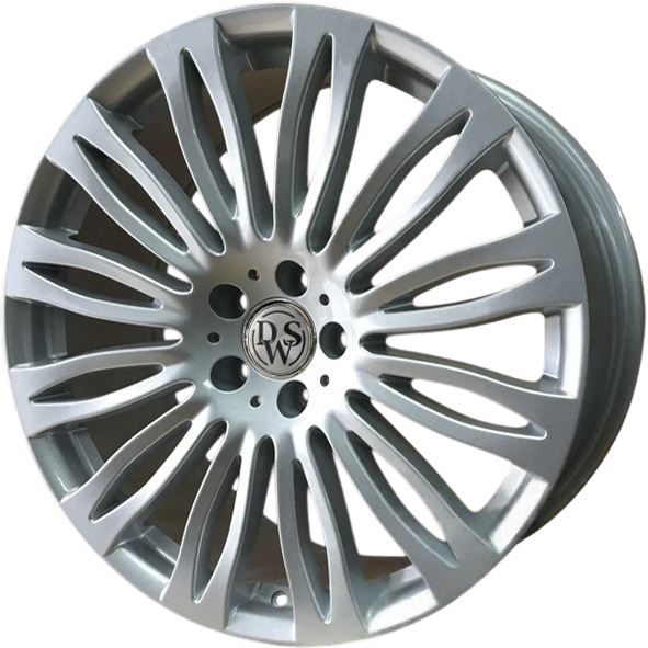 диски Диск 9.5j-20" 5*112 43 66.6 S *** MB-IV349 (зад)