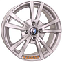 диски Venti 1404 5.5x14 4*100 ET43 DIA60.1 BD Литой