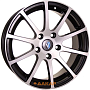 диски Venti 1603 6.5x16 4*108 ET26 DIA65.1 GB Литой