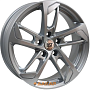 диски RST R037 7x17 5*112 ET45 DIA57.1 BFP Литой