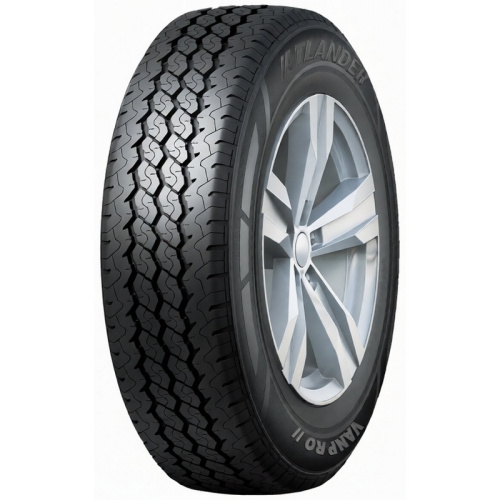 Шина летняя Atlander Vanpro II 165/ 
R13C 94/93R 