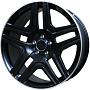 диски Диск 10j-20" 5*112 46 66.6 MBL *** MB-2143