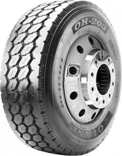 Шина грузовая  Otani OH-203 385/65 
R22.5 160K рулевая/прицепная