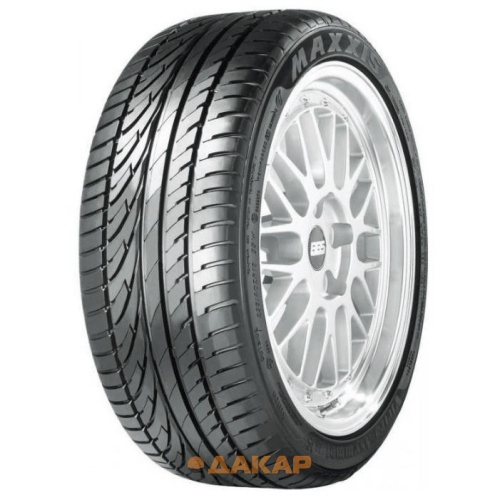 Шина летняя Maxxis Victra M36 + 275/40 
R19 101Y 