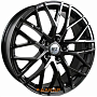 диски RST R019 7.5x19 5*108 ET46 DIA63.3 BL Литой