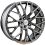 диски RST R019 7.5x19 5*108 ET46 DIA63.3 GG Литой