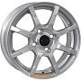 диски Venti 1517 6x15 4*100 ET50 DIA60.1 SL Литой