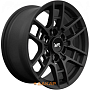 диски Race Ready CSSD9363 8x17 6*139.7 ET25 DIA106.1 BLK/M Литой