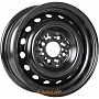диски Accuride ВАЗ 2103 5x13 4*98 ET29 DIA60.1 Black Штампованный