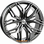 диски Tech Line 205 8.5x20 5*108 ET42 DIA63.3 BH Литой