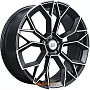 диски RST R2109FF 8.5x21 5*108 ET40 DIA63.3 MBFP Литой