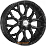 диски RST R198 6.5x18 5*108 ET33 DIA60.1 BL Литой