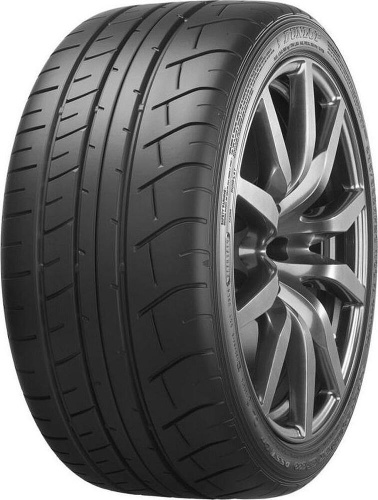 Шина летняя DUNLOP SP Sport Maxx GT 600 285/35 
R20 104Y 
