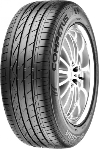 Шина летняя Lassa Competus HP 235/60 
R18 107W 