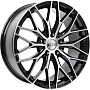 диски Neo 940 7.5x19 5*108 ET45 DIA63.3 BD Литой