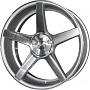 диски Диск 9.5j-19" 5*112 40 66.6 GMF (1061) (зад) *** MB-116