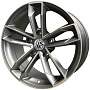 диски Диск 8j-18" 5*139.7 30 98.5 MGFP ***-2039