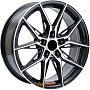 диски RST R146 6.5x16 5*112 ET33 DIA57.1 BFP Литой