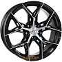 диски RST R139 7.5x19 5*114.3 ET45 DIA66.6 BD Литой