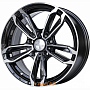 диски Race Ready CSS3356 7x16 5*114.3 ET40 DIA67.1 B-P Литой