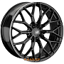 диски LS FlowForming RC69 8x18 5*108 ET45 DIA63.3 BKL Литой