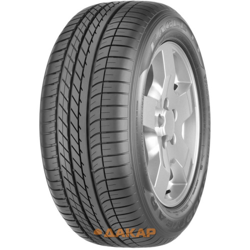 Шина летняя Goodyear Eagle F1 Asymmetric SUV 255/55 
R20 110W 