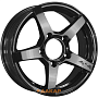 диски RST R136 6x16 5*139.7 ET40 DIA98 BL Литой