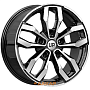 диски Wheels UP UP116 7x17 5*139.7 ET45 DIA98.1 New Diamond Литой