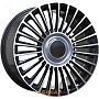 диски RST R159 8x19 5*112 ET45 DIA66.6 BFP Литой