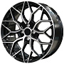 диски Диск литой DWS-361 7.5j-17 5x114.3 ET40 DIA67.1 BFM