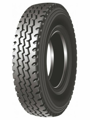 Шина грузовая  Kapsen HS-268 10.00/ 
R20 149/146K универсальная