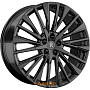 диски Replay ZR1 9x21 5*108 ET40 DIA63.3 BK Литой