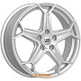 диски Wheels UP UP118 6.5x18 5*114.3 ET40 DIA64.1 Silver Classic Литой