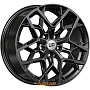 диски Wheels UP UP110 7.5x17 5*114.3 ET45 DIA60.1 New Black Литой