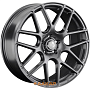 диски LS 1336 8.5x20 5*114.3 ET45 DIA67.1 GM Литой